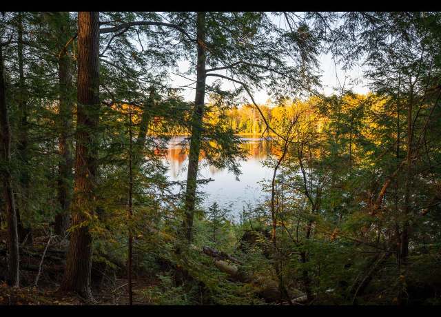 Property at Lot 162 Clearwater Lake Trl, Eagle River, WI 54521