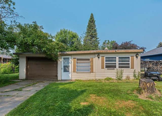 Property at 6751 Lake Terrace Ests E #18, Three Lakes, WI 54562, 2 beds, 1 bath
