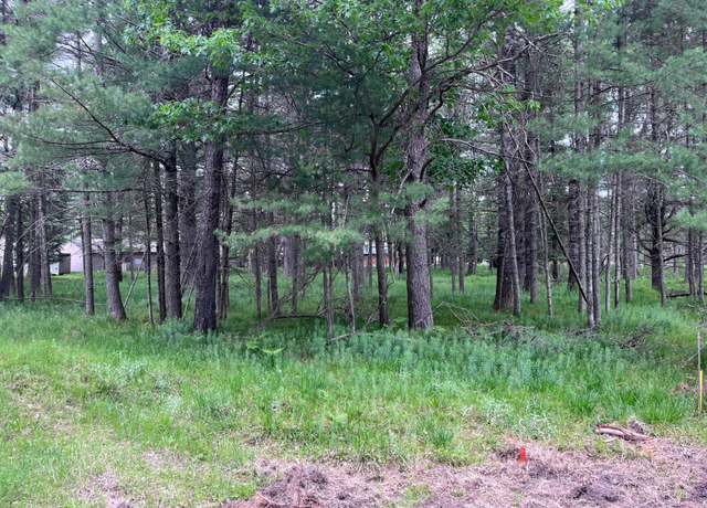 Property at Lot 5 Greenwood Dr, St Germain, WI 54558