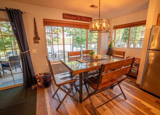 Property at 1360 Halberstadt Rd #22, Saint Germain, WI 54558, 2 beds, 2 baths