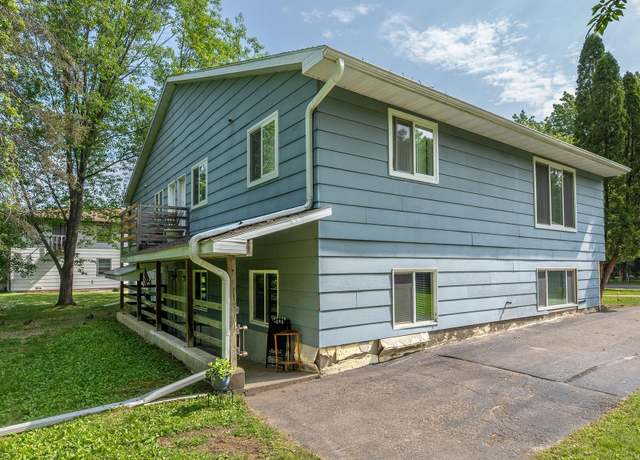 Property at 225 Crescent St, Rhinelander, WI 54501, 8 beds, 4 baths