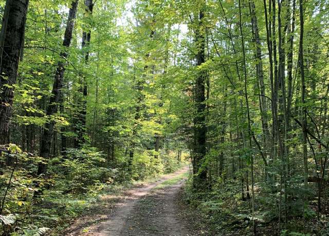 Property at 1899 Amik Lake Ln, Lac Du Flambeau, WI 54538