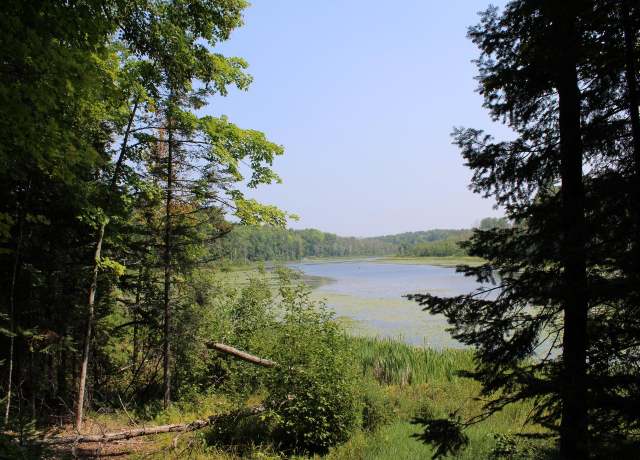 Property at 6064 Cramer Lake Rd, Mercer, WI 54547