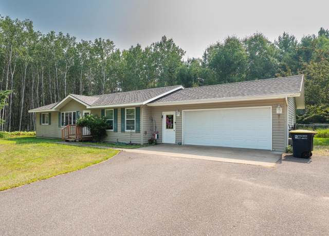 Property at 7466 Star Ln, St Germain, WI 54558, 3 beds, 2 baths