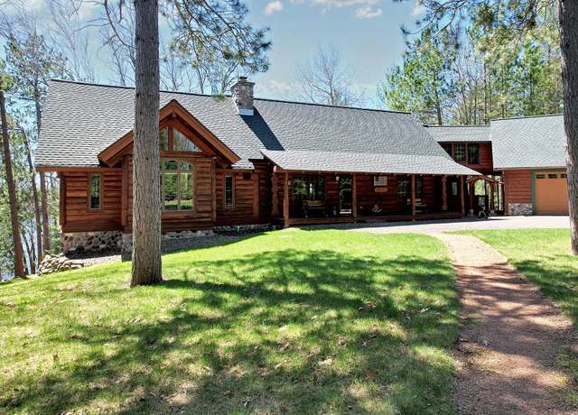 Property at Off Hwy 45, Eagle River, WI 54519, 5 beds, 4.5 baths