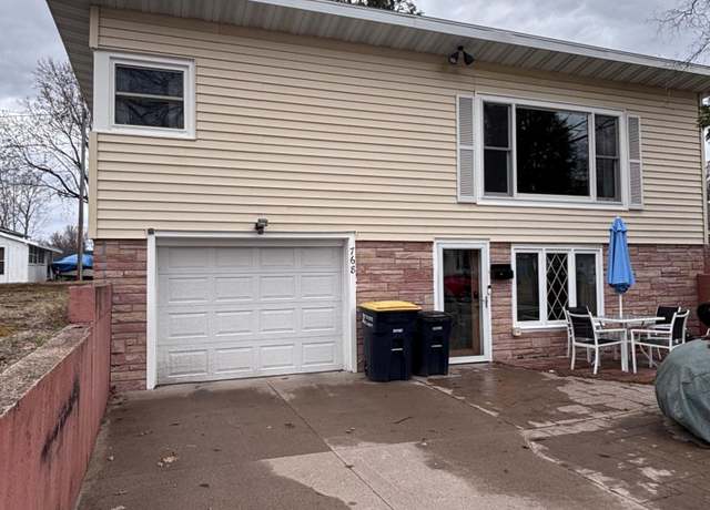Property at 768 Davenport St St W, Rhinelander, WI 54501, 2 beds, 1.5 baths