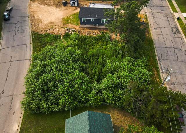 Property at Lot on Hemlock St, Rhinelander, WI 54501