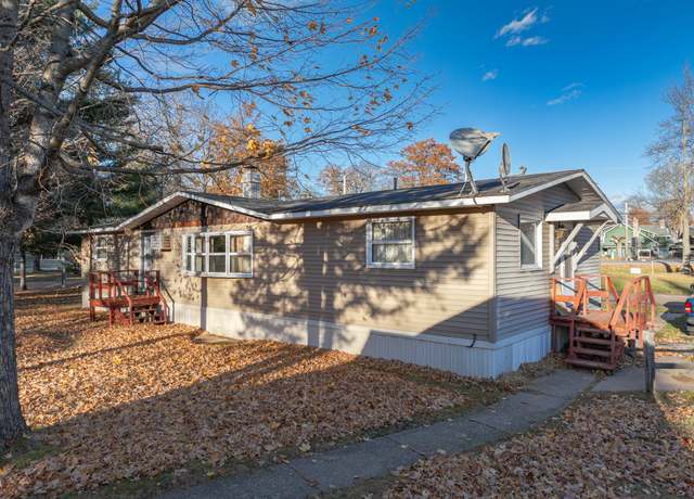 Property at 4251 Spruce Ln #64, Eagle River, WI 54521, 3 beds, 1.5 baths