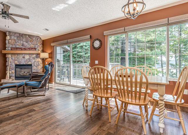 Property at 1362 Halberstadt Rd #26, St Germain, WI 54558, 2 beds, 2 baths