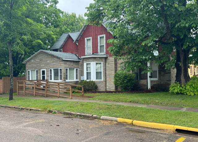 Property at 203 2nd St St N, Tomahawk, WI 54487, 4 beds, 2 baths