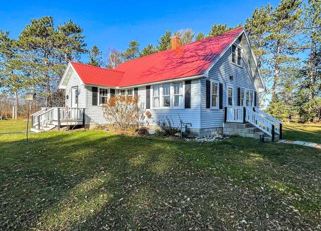 Property at 2771 Cth L, Tomahawk, WI 54487, 3 beds, 1 bath
