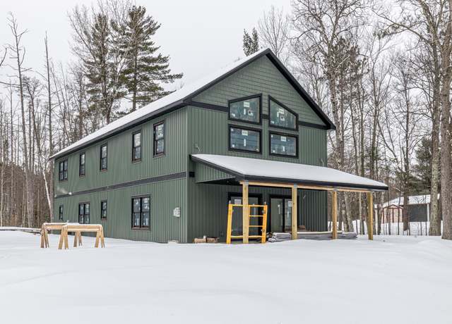 Property at 11248 Gopher Ln, Minocqua, WI 54548, 3 beds, 2.5 baths