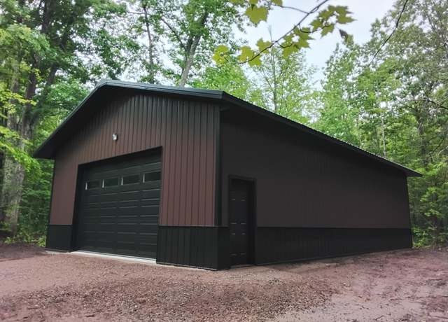 Property at 1285 Blue Sky Ln, Lac Du Flambeau, WI 54538