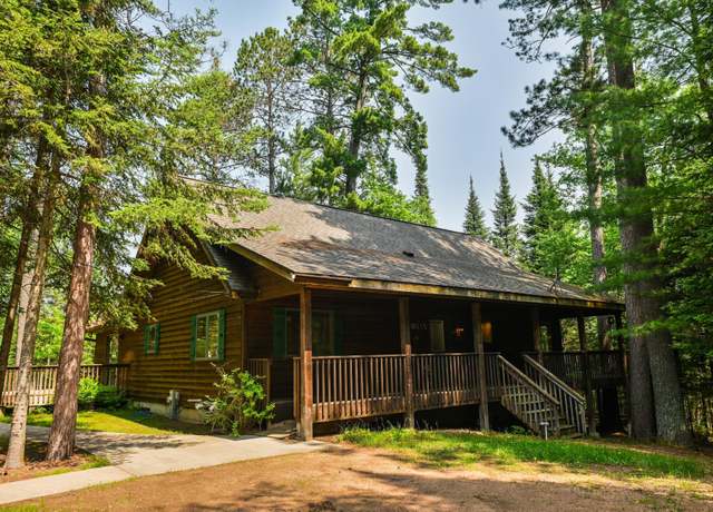 Property at 3459 Kohn Rd, Conover, WI 54519, 4 beds, 3 baths
