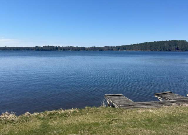 Property at Lot 3 Eight O Clock Blv, Manitowish Waters, WI 54545, 2 beds, 1 bath