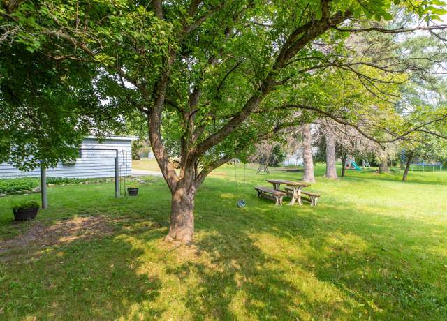 Property at 408 Stevens St St N, Rhinelander, WI 54501, 4 beds, 2 baths
