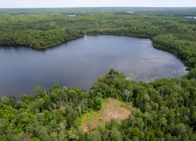 Property at Lot Blue Goose Rd, Presque Isle, WI 54557