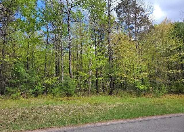 Property at 0000 Arnett Rd Lot 2 & 4, Arbor Vitae, WI 54568