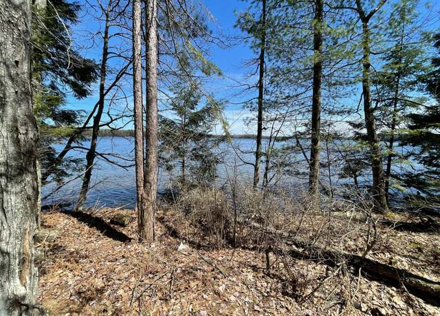 Property at Lot B Sand Lake Ln W, Lac Du Flambeau, WI 54538