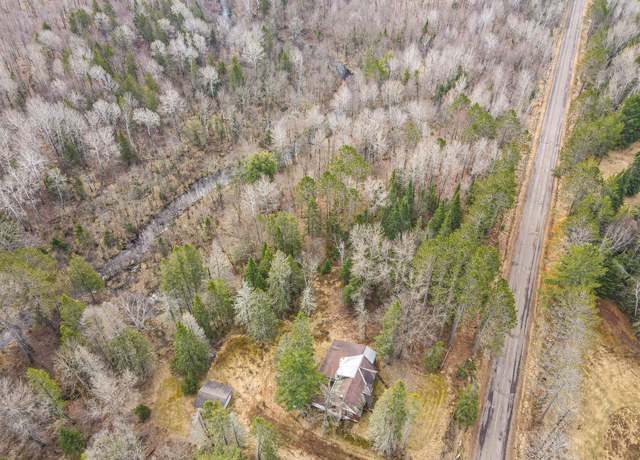 Property at N10062 Cth H, Phillips, WI 54555, 5 beds, 1 bath