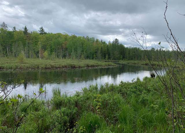 Property at ON Bear Tail Pt, Phelps, WI 54554