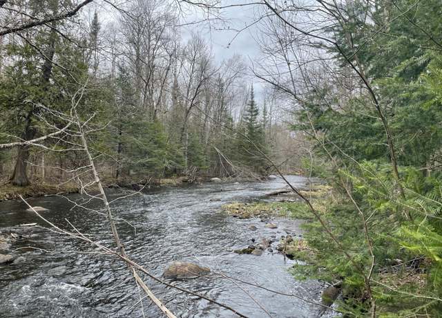 Property at 7690 Cth Dd, Pickerel, WI 54520