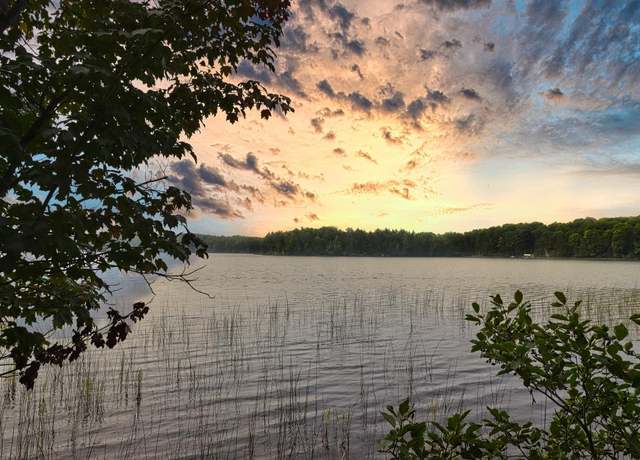 Property at 2.7 off Lone Pine Dr, Eagle River, WI 54521