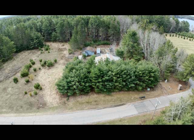 Property at 2167 St Marys Rd, Eagle River, WI 54521
