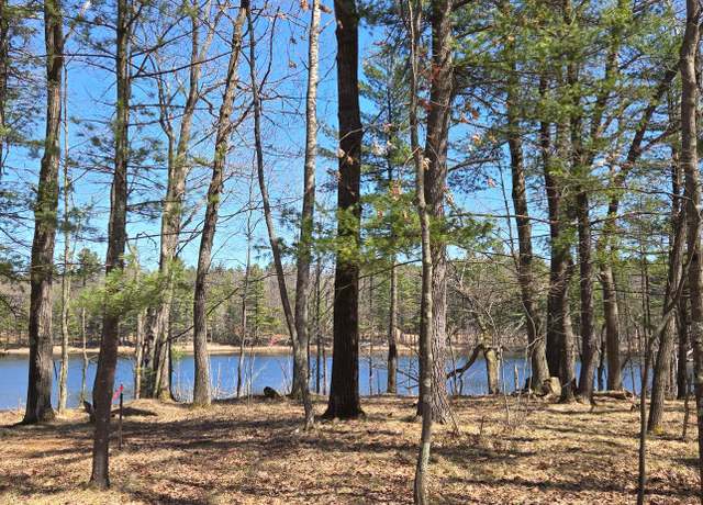 Property at Lot 1 Farming Rd N, Arbor Vitae, WI 54568