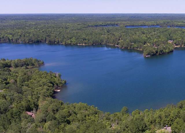 Property at Lot 4 Carlin Lake Dr, Presque Isle, WI 54557