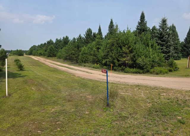 Property at 9864 Buckhorn Rd, Tomahawk, WI 54487