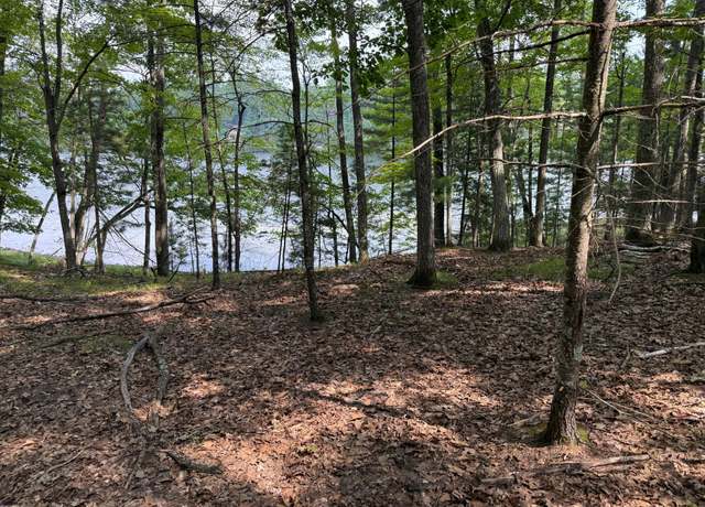 Property at Lot 3 Pine Shore Ln, St Germain, WI 54558