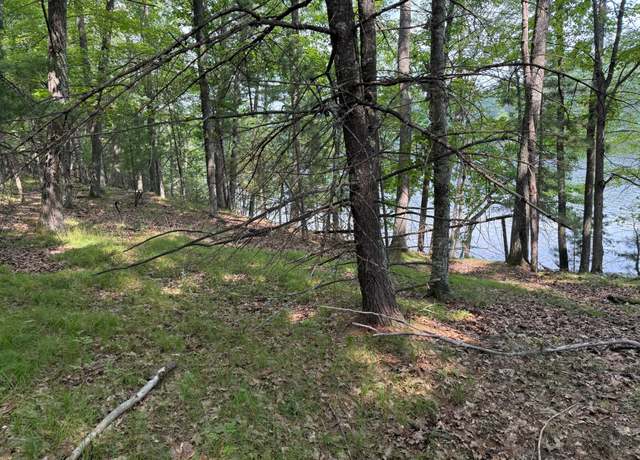 Property at Lot 2 Thunder Hill Ln, St Germain, WI 54558