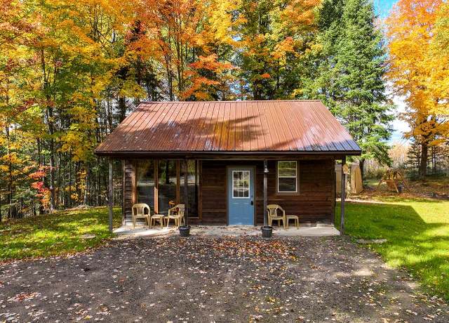 Property at W716 Cth D, Gleason, WI 54435, 1 bed