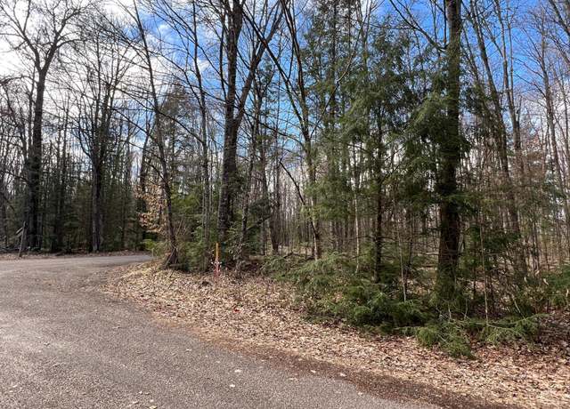 Property at Lot 26 Black Forest Rd, Presque Isle, WI 54557