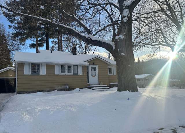 Property at 745 Phillip St St W, Rhinelander, WI 54501, 3 beds, 1 bath