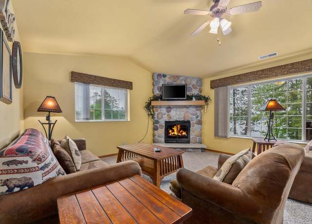 Property at 1972 Wild Eagle Ln #205, Eagle River, WI 54521, 2 beds, 2 baths
