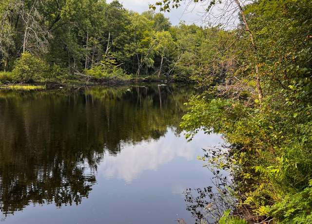 Property at 4634 River Bend Rd, Rhinelander, WI 54501