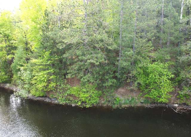 Property at Lot 2 Point O Pines Rd, Tomahawk, WI 54487