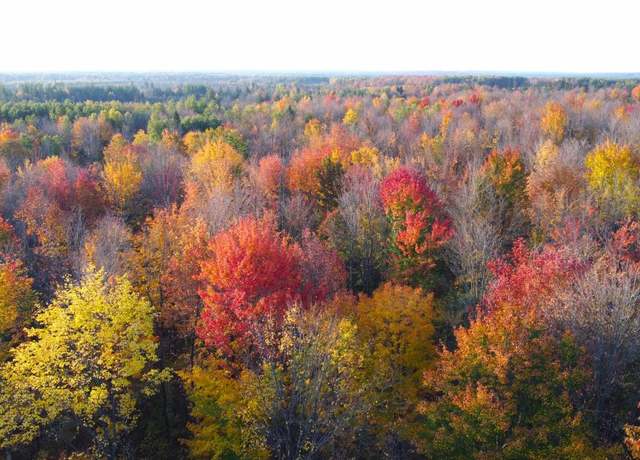 Property at W2509 Trappers Rd, Phillips, WI 54555