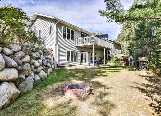 Property at 3596N Popko Crk E, Mercer, WI 54547, 3 beds, 3 baths