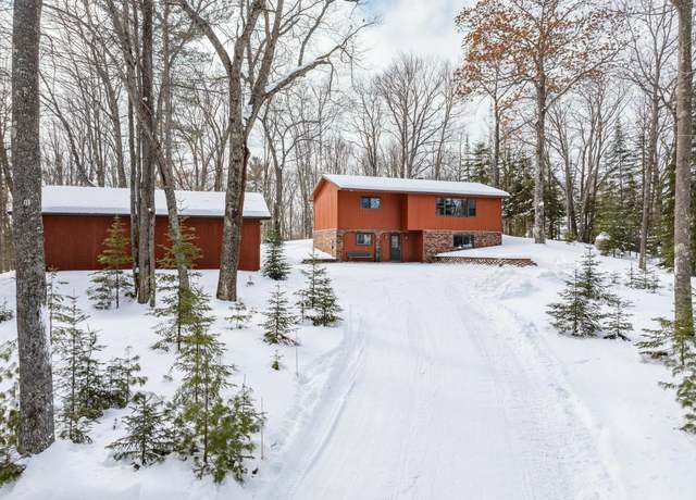Property at 4667 Lily Bass Rd, Rhinelander, WI 54501, 2 beds, 2 baths