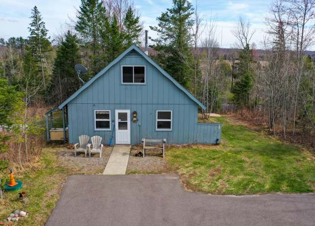 Property at W3927 Sylvan Acres Rd Rd W, Lily, WI 54491, 1 bed, 1 bath