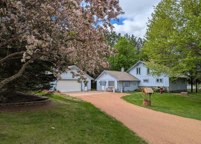 Property at W9908 Cth Rd W, Phillips, WI 54555, 3 beds, 2 baths