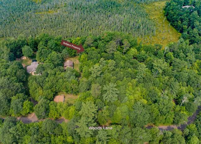 Property at Lot 11 Woods Ln, Minocqua, WI 54548