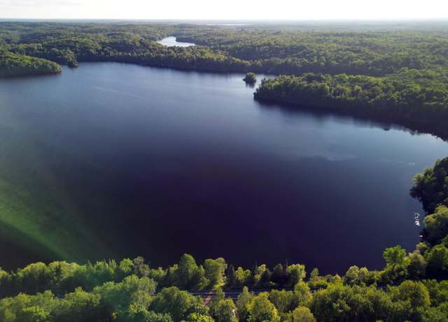 Property at Lot 1 Cth B, Presque Isle, WI 54557