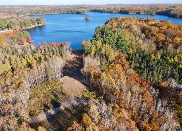 Property at 10 Acres Hwy 8, Rhinelander, WI 54501