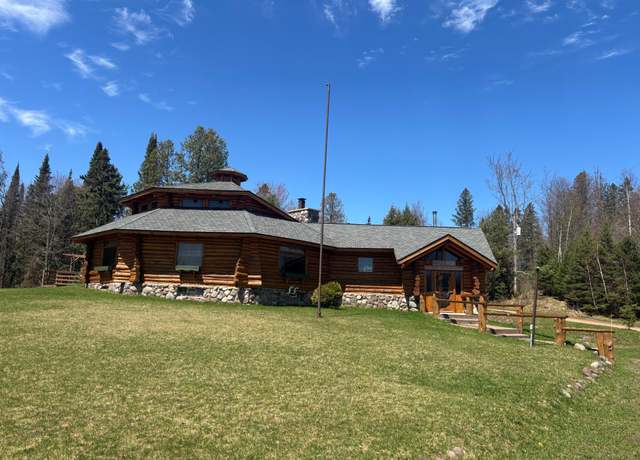 Property at E5964 Hwy 2, Bessemer, MI 49938, 4 beds, 3 baths