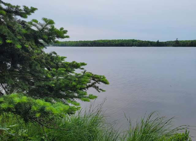 Property at ON Pardee Lake Ln E, Winchester, WI 54557
