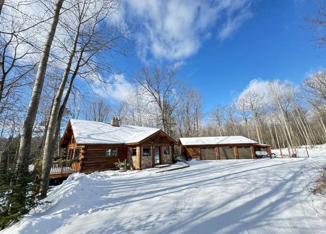 Property at 3647 Sweet Fern Ln, Rhinelander, WI 54501, 3 beds, 2.5 baths